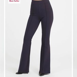 Spanx the perfect pant hi rise flare